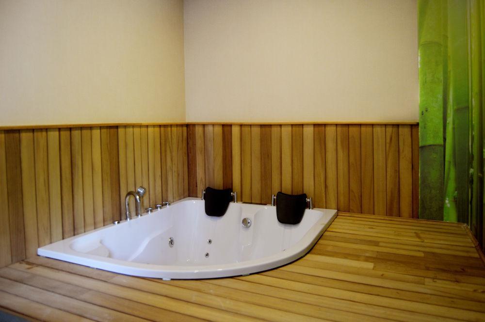 Dilekagaci Boutique Hotel And Beach Ortakent Esterno foto