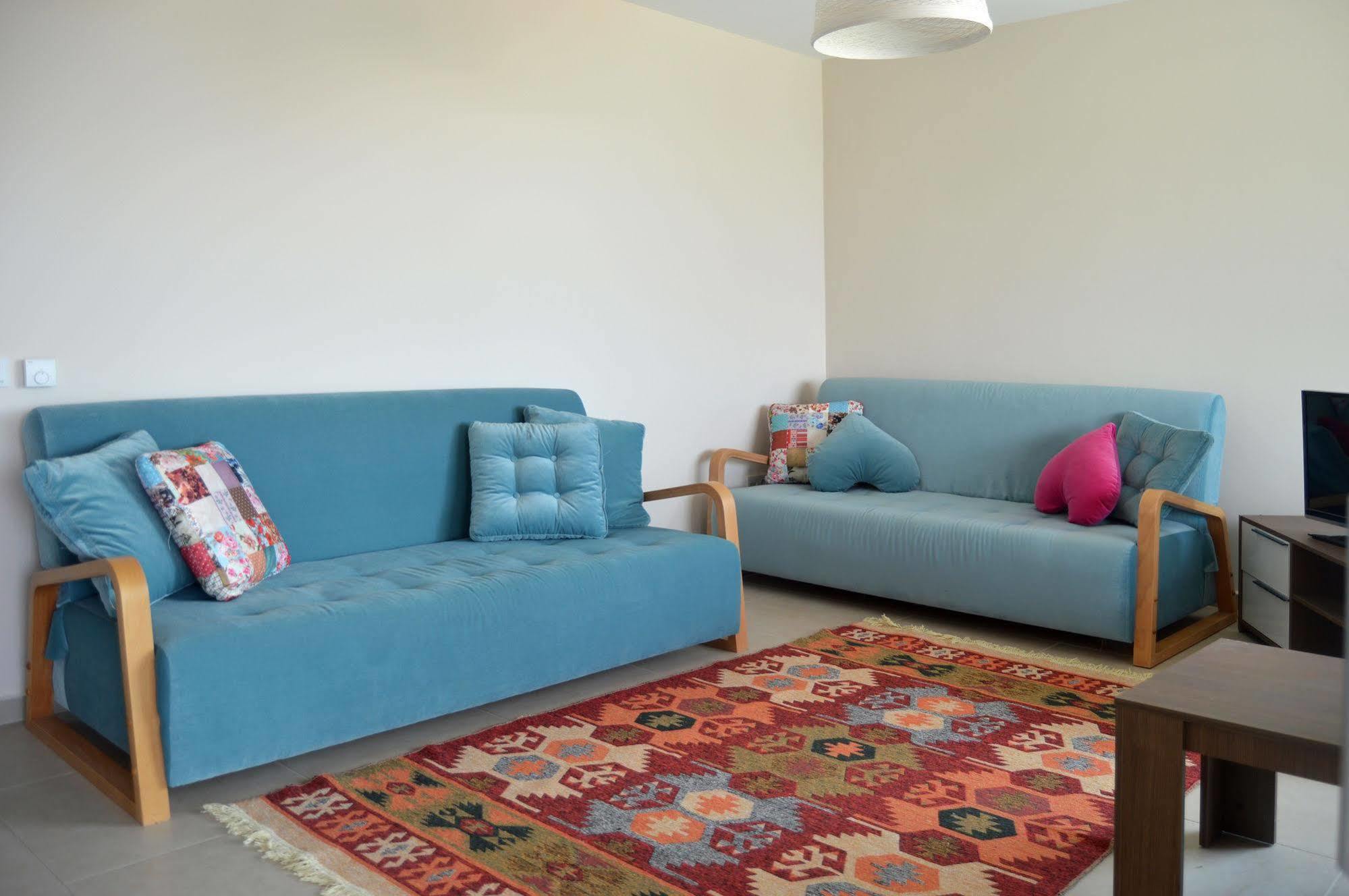 Dilekagaci Boutique Hotel And Beach Ortakent Esterno foto