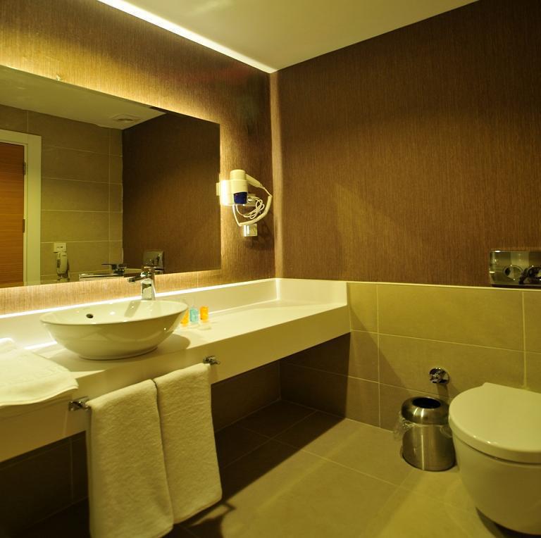 Dilekagaci Boutique Hotel And Beach Ortakent Esterno foto