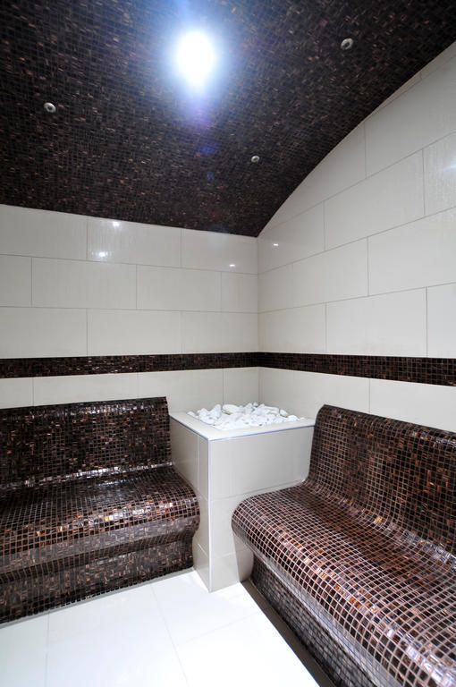 Dilekagaci Boutique Hotel And Beach Ortakent Esterno foto