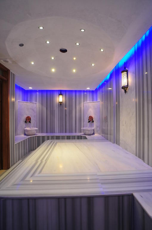 Dilekagaci Boutique Hotel And Beach Ortakent Esterno foto
